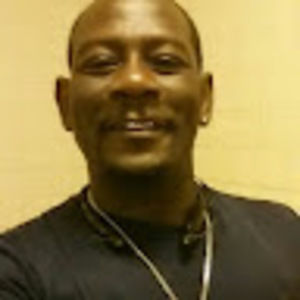 Meet your Posher, Gerald